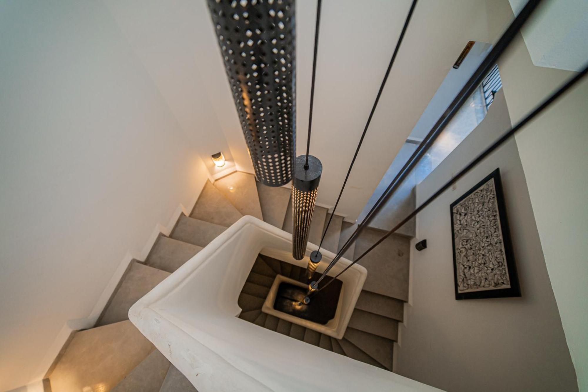 מרקש Riad Sabrawa מראה חיצוני תמונה