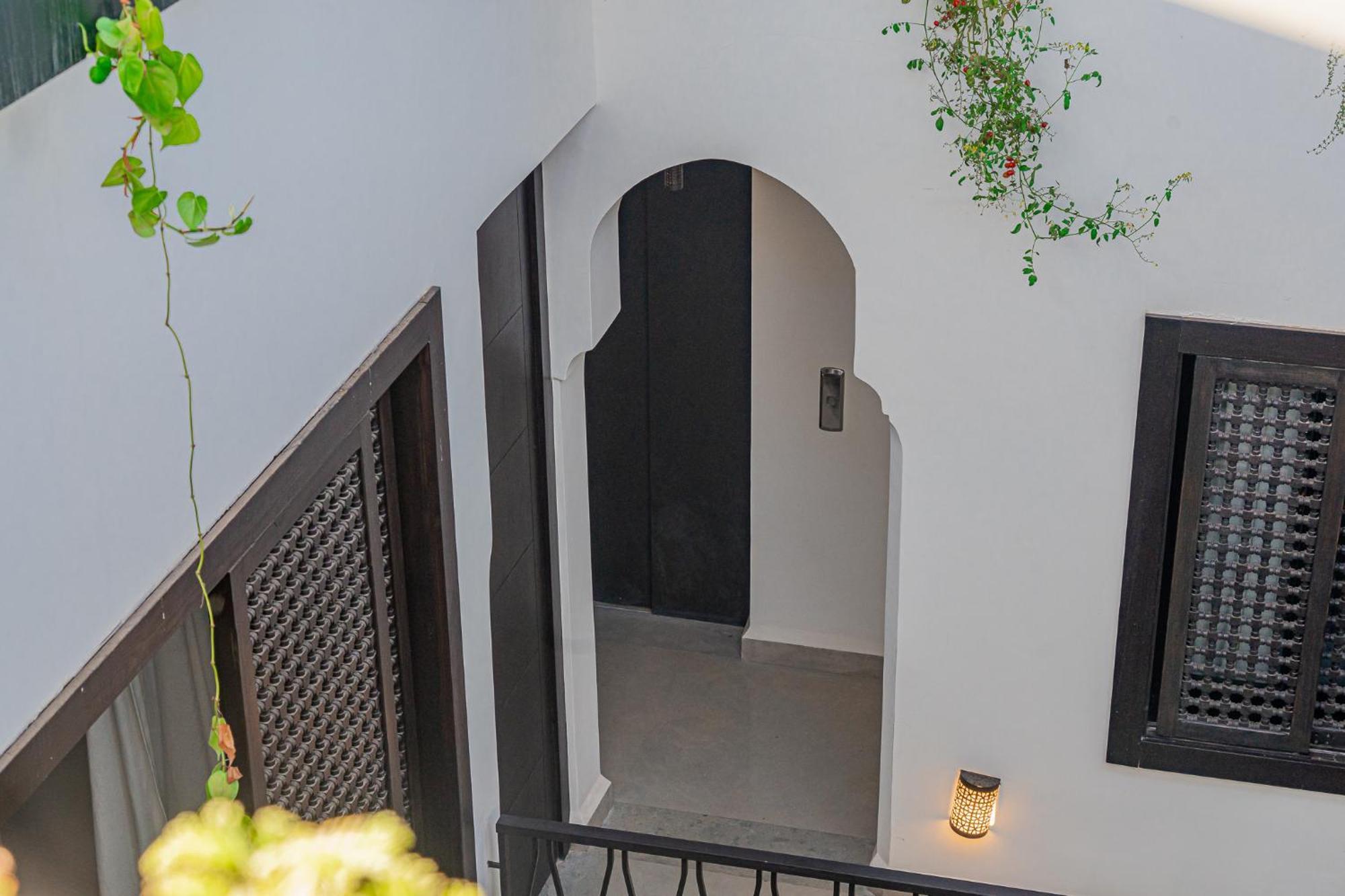 מרקש Riad Sabrawa מראה חיצוני תמונה