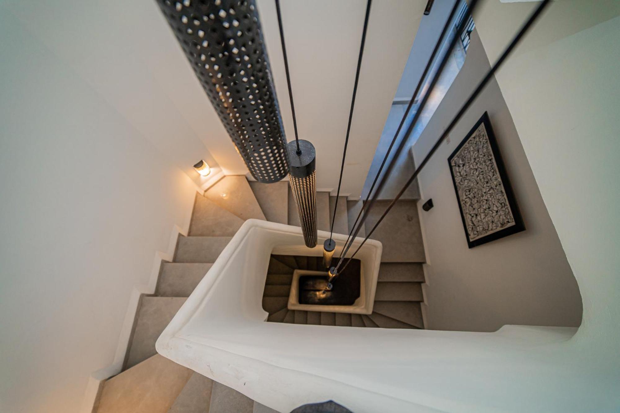 מרקש Riad Sabrawa מראה חיצוני תמונה