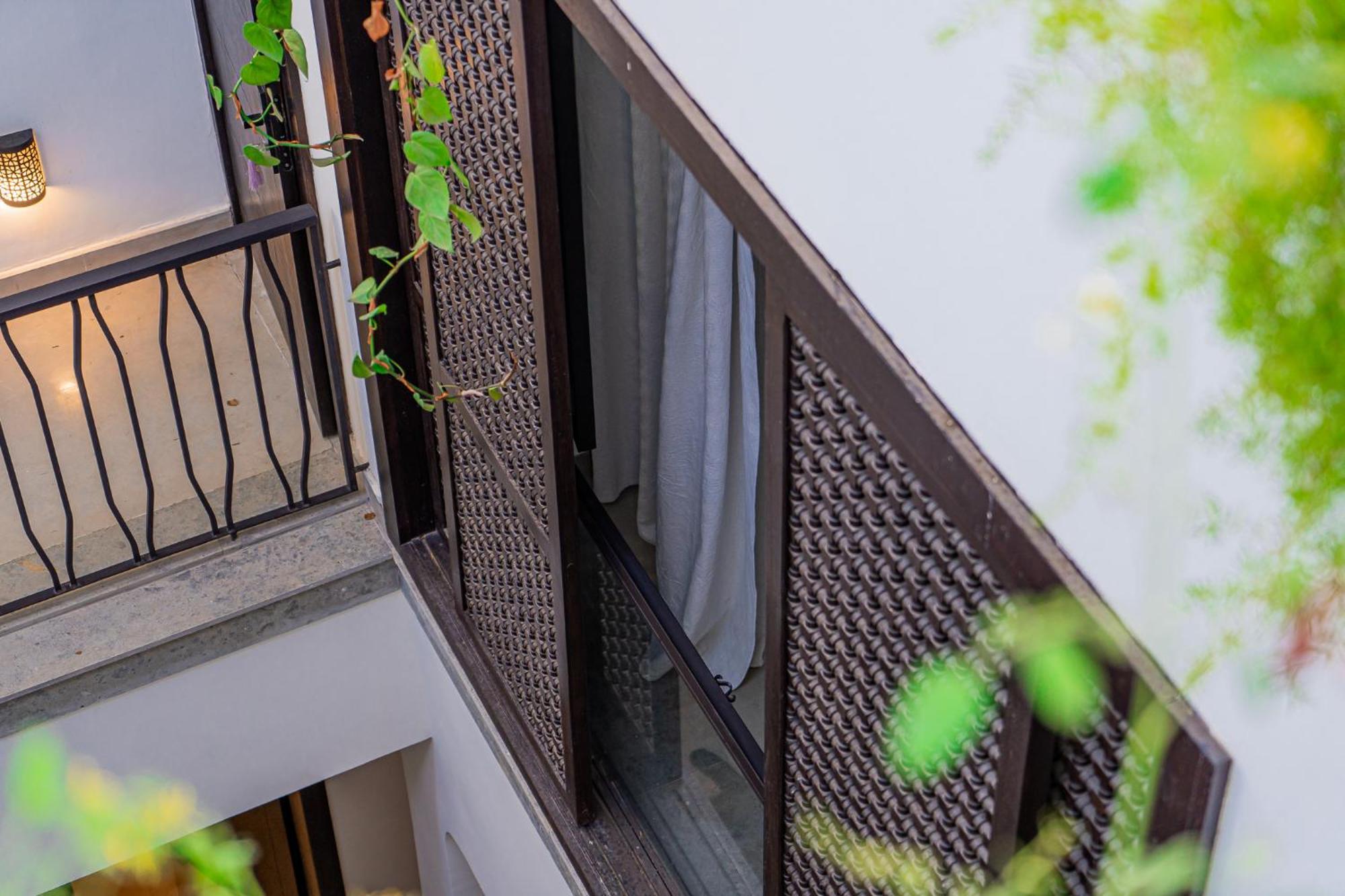 מרקש Riad Sabrawa מראה חיצוני תמונה