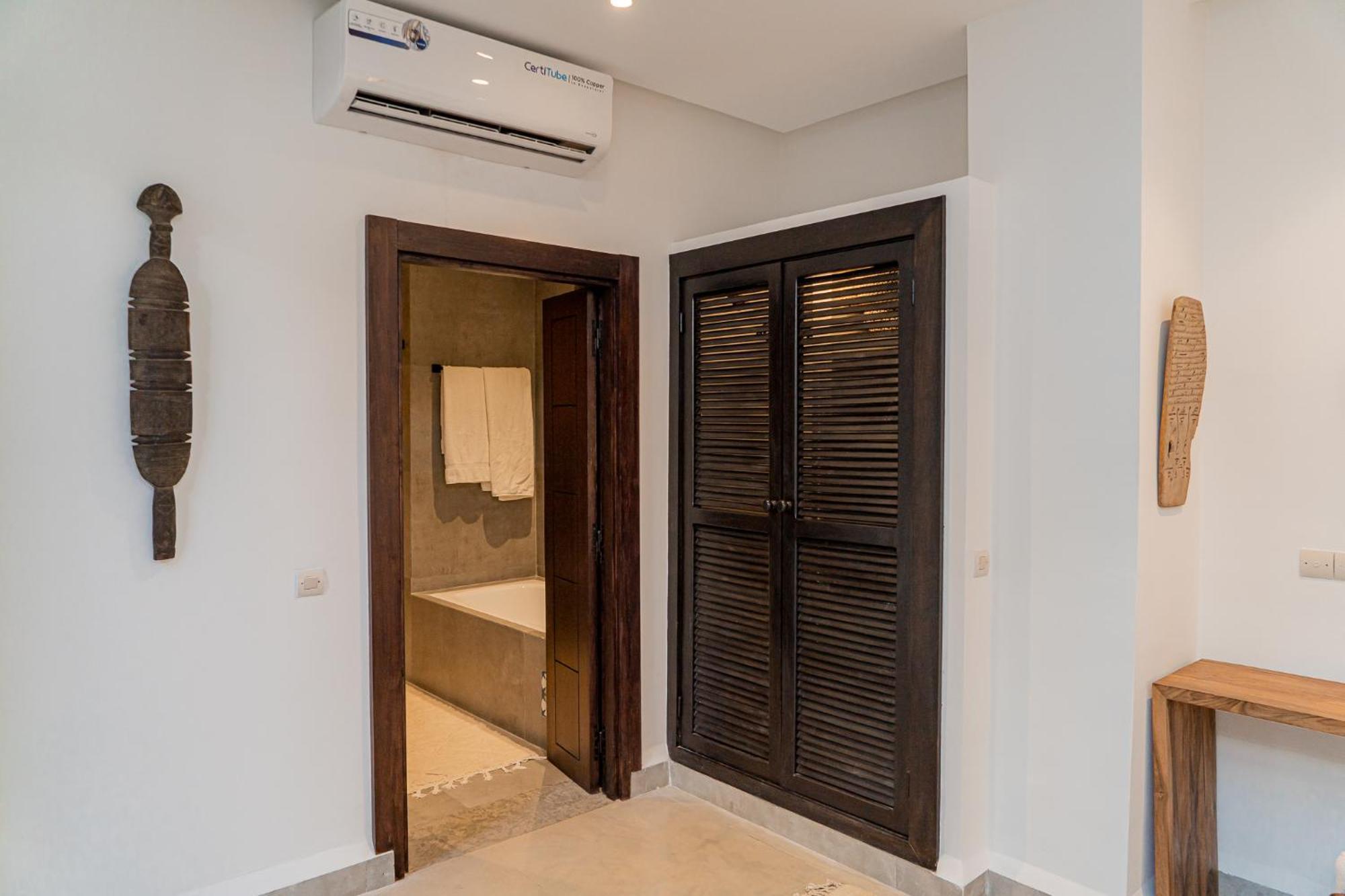 מרקש Riad Sabrawa מראה חיצוני תמונה