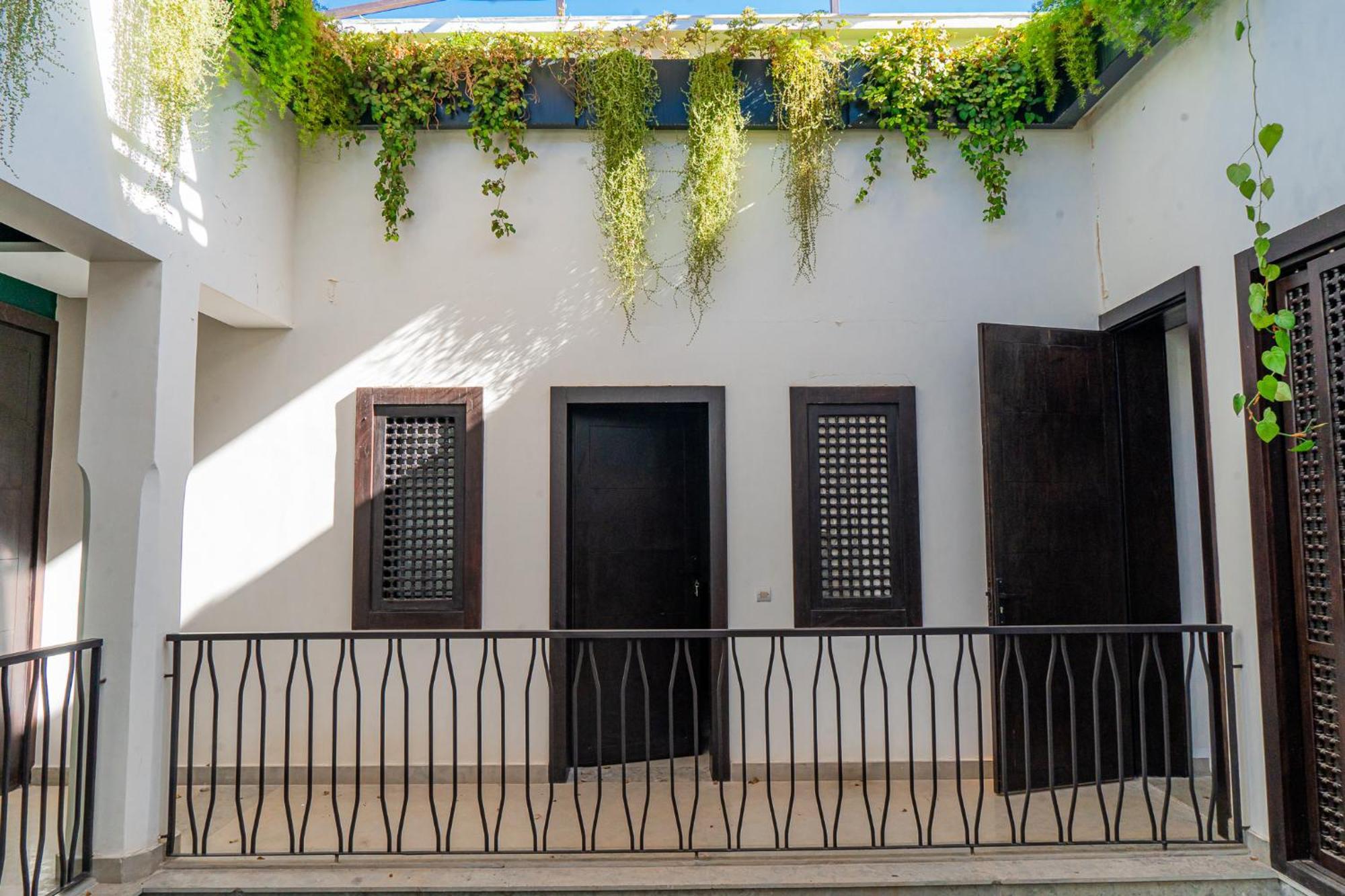 מרקש Riad Sabrawa מראה חיצוני תמונה